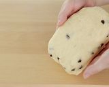レーズンスコーン作り方17写真