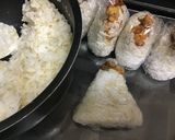 福井のソースカツ丼風唐揚げ作り方13写真