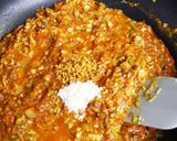 Cava缶と魚介のラグーソースでリゾット作り方5写真