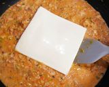 Cava缶と魚介のラグーソースでリゾット作り方8写真
