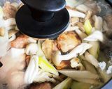 鶏肉のポン酢炒め作り方5写真