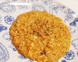 Cava缶と魚介のラグーソースでリゾット作り方9写真
