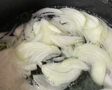 オニオンときゅうりの簡単サラダ作り方2写真