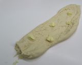 うま味たっぷり！たまねぎのふんわり塩パン作り方2写真
