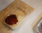 スペアリブのBBQ風コチュジャンロースト作り方4写真