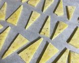 チーズクラッカー作り方7写真