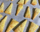 チーズクラッカー作り方8写真