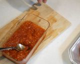 スペアリブのBBQ風コチュジャンロースト作り方5写真