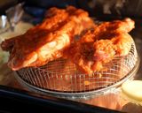 スペアリブのBBQ風コチュジャンロースト作り方7写真