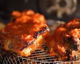 スペアリブのBBQ風コチュジャンロースト作り方9写真