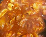 ごろっと鶏肉のトマト煮作り方4写真