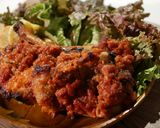 スペアリブのBBQ風コチュジャンロースト作り方10写真