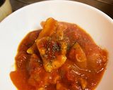 ごろっと鶏肉のトマト煮作り方5写真