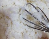 ふわふわ！お好み焼き＊モダン焼きにも作り方2写真