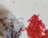 ふわふわ！お好み焼き＊モダン焼きにも作り方8写真