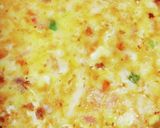 ふわふわ！お好み焼き＊モダン焼きにも作り方6写真