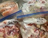 【作り置き冷凍】豚バラ味噌マヨ焼き作り方4写真