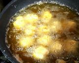 むね肉でも!カリッとジューシーなからあげ作り方10写真