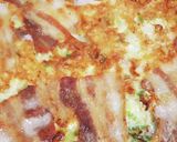 ふわふわ！お好み焼き＊モダン焼きにも作り方15写真