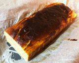 簡単！おかパでロカボバナナケーキ作り方6写真