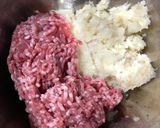 お麩でしっとりシウマイ作り方1写真