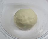 うま味たっぷり！たまねぎのふんわり塩パン作り方6写真