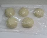 うま味たっぷり！たまねぎのふんわり塩パン作り方8写真