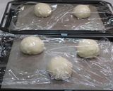 うま味たっぷり！たまねぎのふんわり塩パン作り方9写真
