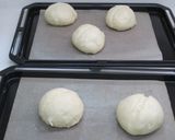 うま味たっぷり！たまねぎのふんわり塩パン作り方10写真