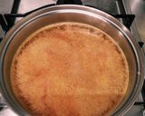 ニンジンとほうれん草の和洋スープ作り方5写真