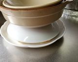 簡単!塗って待つのみ!豆腐の味噌漬け作り方1写真