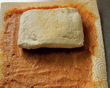 簡単！塗って待つのみ！豆腐の味噌漬け作り方5写真