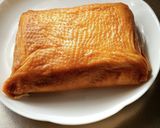 簡単!塗って待つのみ!豆腐の味噌漬け作り方6写真