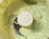 ★グルテンフリー★チョコミントタルト★作り方10写真