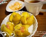 ゼロ活力なべdeホクホクじゃがバター♪作り方3写真
