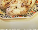 山椒ちりめんとゆかりの混ぜご飯作り方9写真