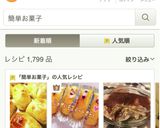 本場のティラミス。驚き簡単スイーツレシピ作り方13写真