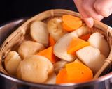 手間ひまかけた旨すぎる本格ポークカレー作り方17写真