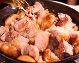 手間ひまかけた旨すぎる本格ポークカレー作り方12写真