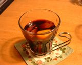 ホットワインで心も体もぽっかぽか~☆作り方4写真