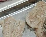 簡単てりやきチキン作り方3写真
