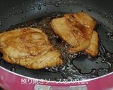 簡単てりやきチキン作り方7写真