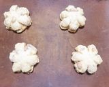 【発酵種】ヨーグルト種くるみパン作り方16写真