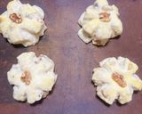 【発酵種】ヨーグルト種くるみパン作り方17写真