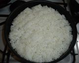超簡単♪フライパンで石焼ビビンバ♪作り方4写真