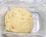 【発酵種】ヨーグルト種レモンパン作り方11写真