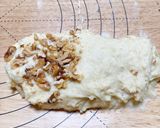 【発酵種】ヨーグルト種くるみパン作り方7写真
