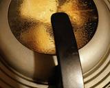 チーズ入豚ひき油揚げの具沢山デミソース★作り方7写真