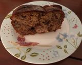 砂糖不使用!誰もが喜ぶ究極のバナナケーキ作り方11写真