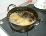 母の味　肉だんご作り方4写真